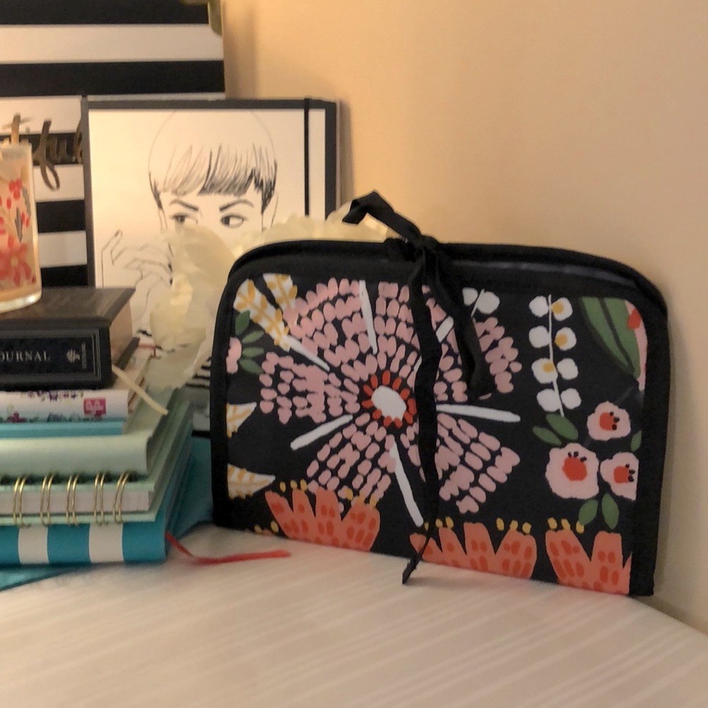 Shine On Jewelry Case - Island Nights